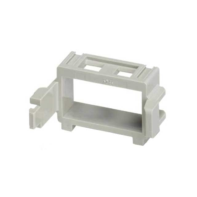 1676844 Phoenix Contact  Heavy Duty Connector Frames